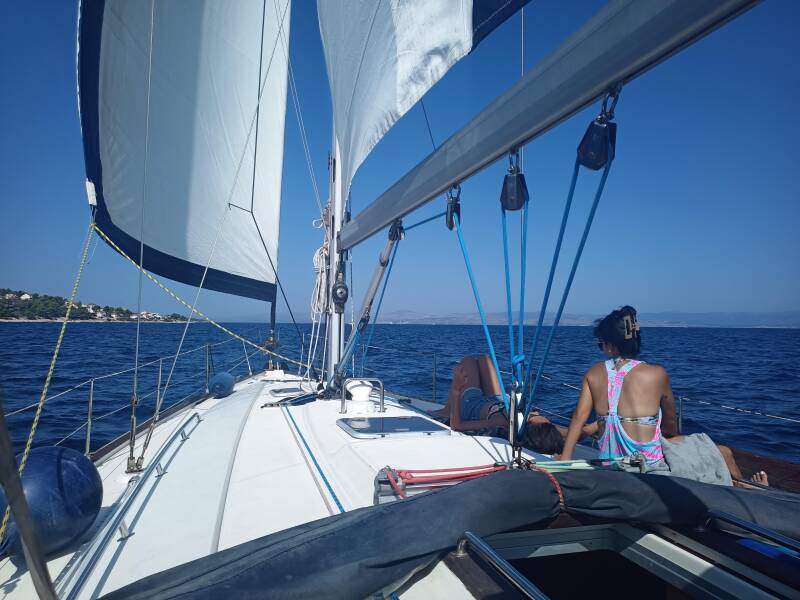 Bavaria 44 Freedom