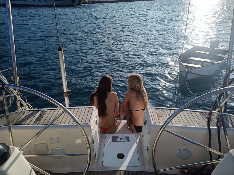 Bavaria 44 Freedom