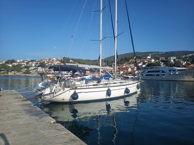Bavaria 44 Freedom
