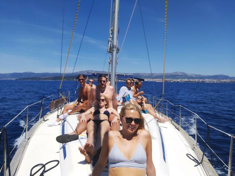 Bavaria 44 Freedom