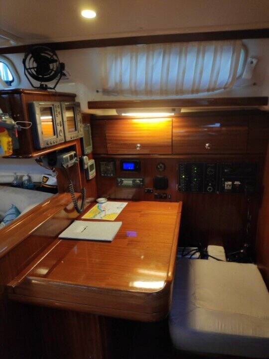 Bavaria 44 Argonautis