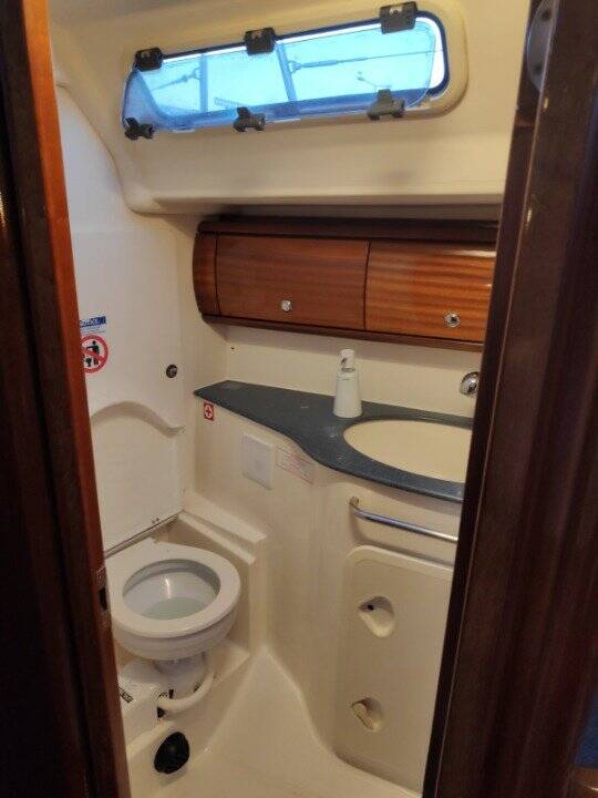 Bavaria 44 Argonautis