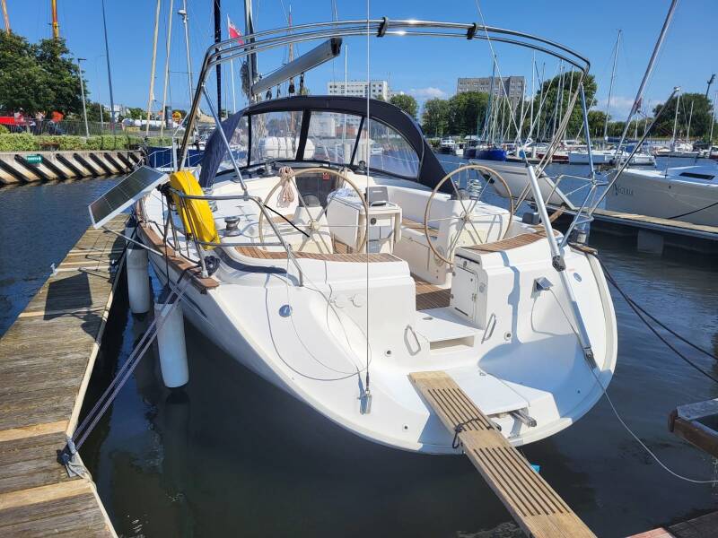 Bavaria 44 Lady K