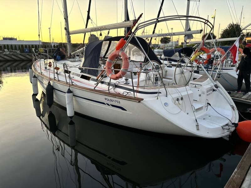 Bavaria 44 Lady K