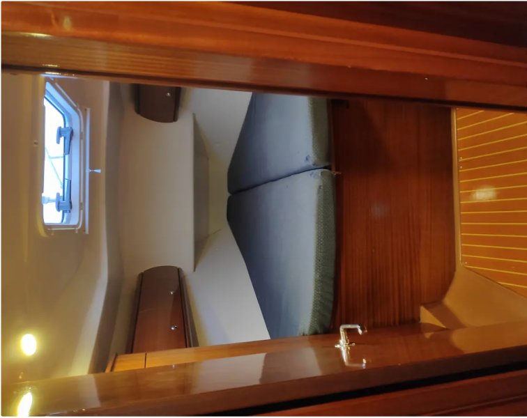 Bavaria 44 Argonaftis