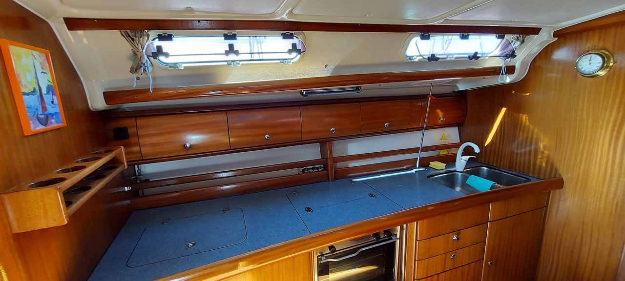 Bavaria 44 Kigo 2
