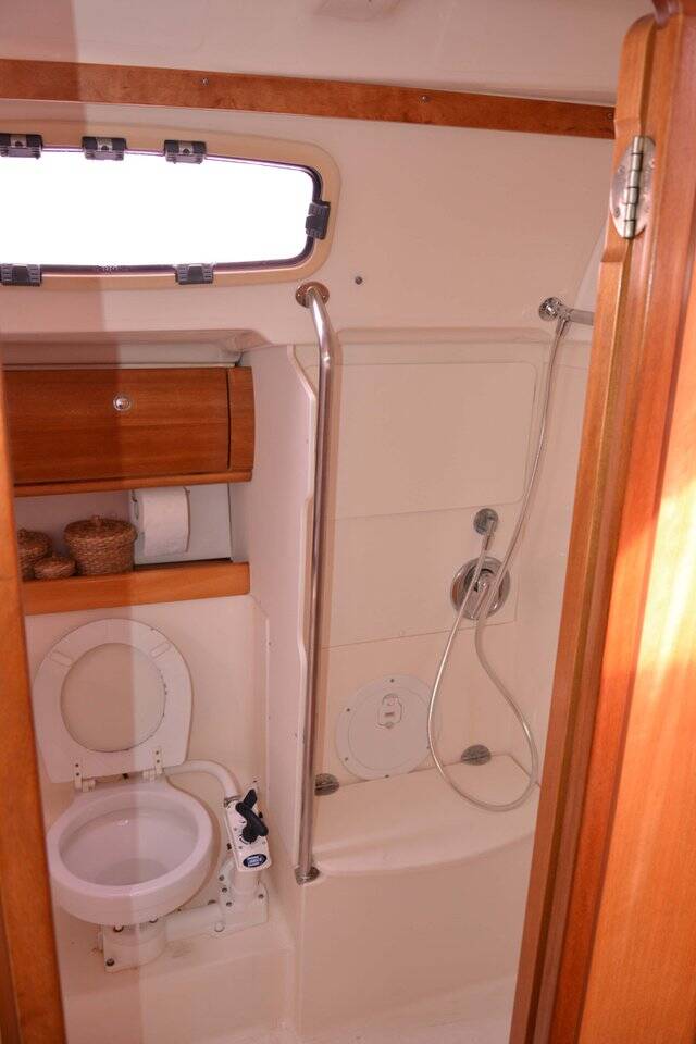 Bavaria 46 Cruiser Chronos