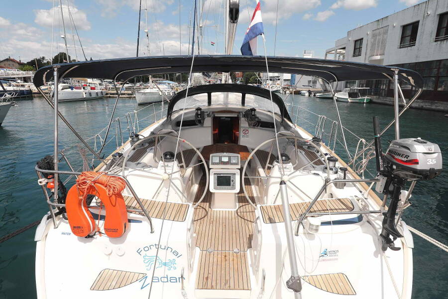 Bavaria 50 Cruiser ECONOMY