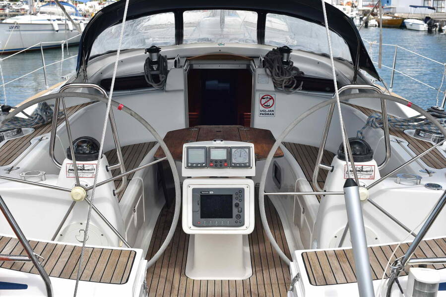 Bavaria 50 Cruiser ECONOMY