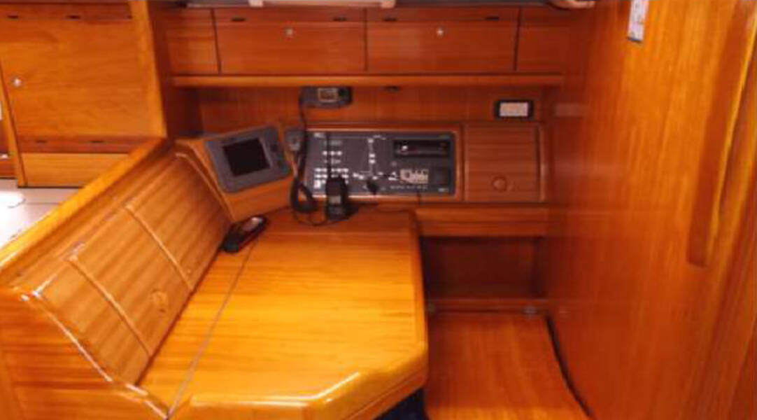 Bavaria 50 Cruiser ECONOMY