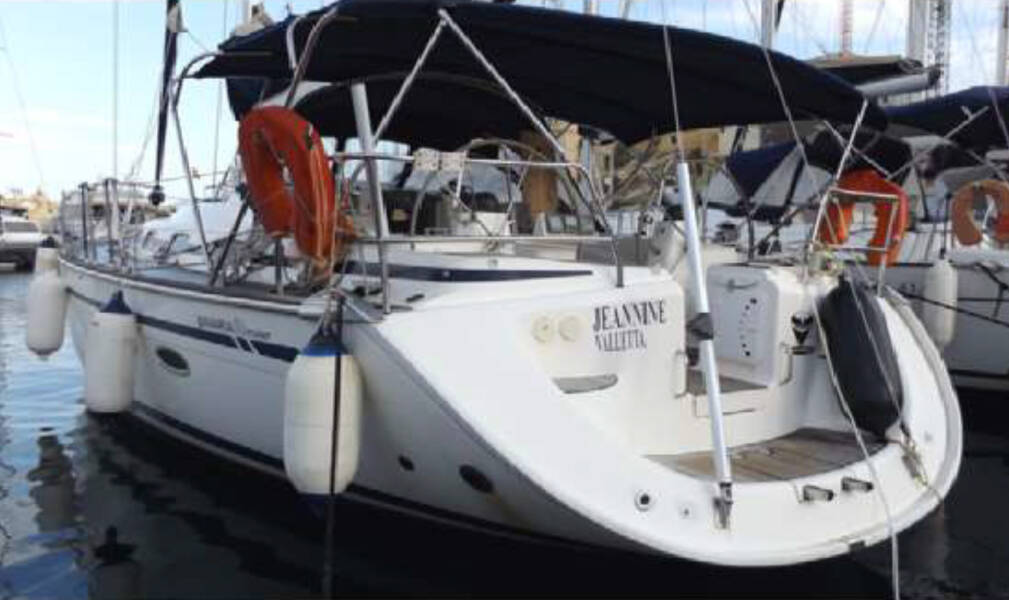 Bavaria 50 Cruiser ECONOMY