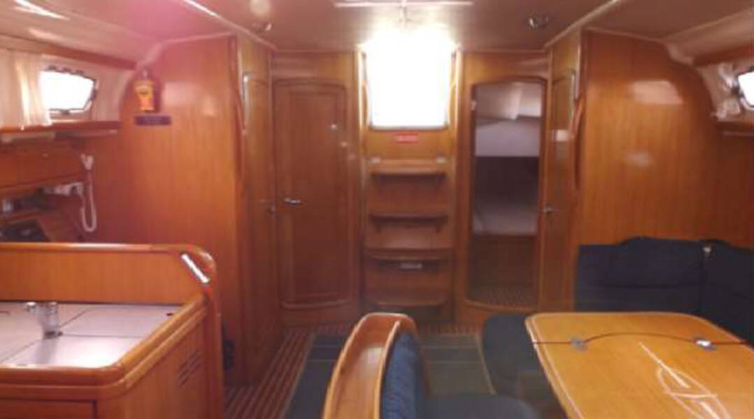 Bavaria 50 Cruiser 