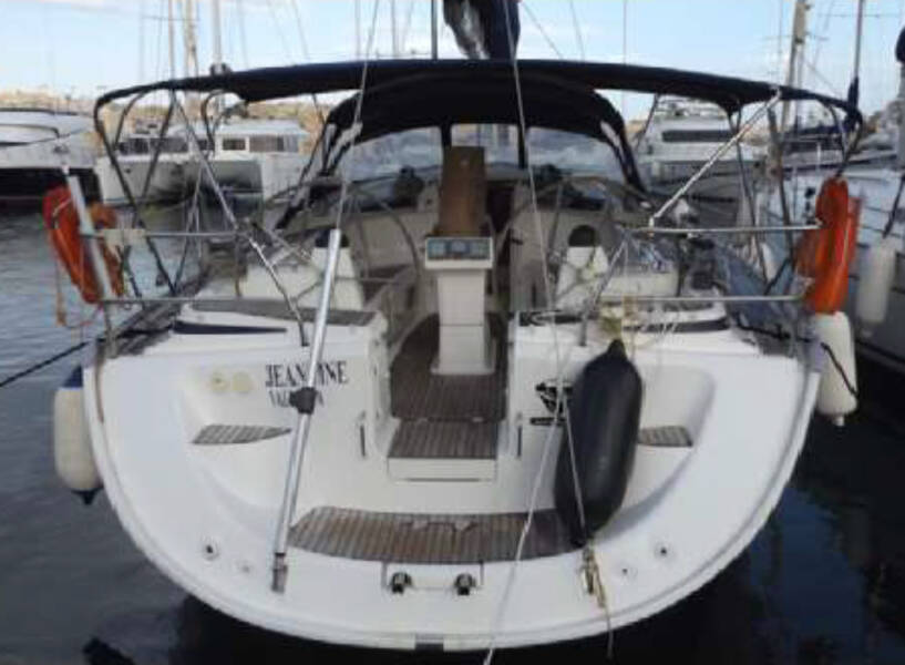 Bavaria 50 Cruiser 