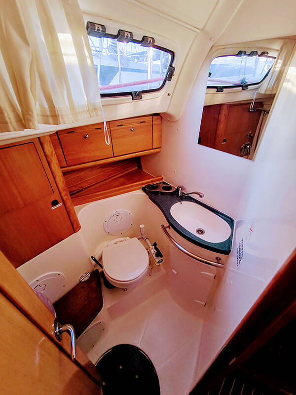 Bavaria 50 Cruiser Prominea