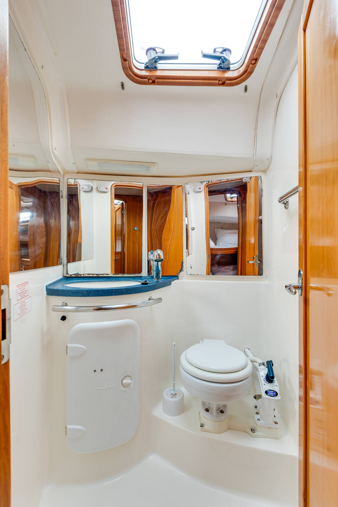 Bavaria 50 Cruiser Angelina