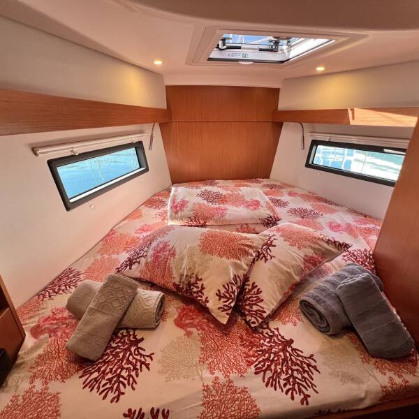 Bavaria C38 Wind Dancer