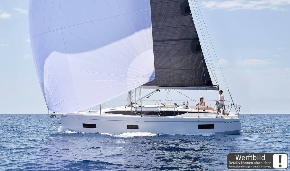 Bavaria C38 Ohana