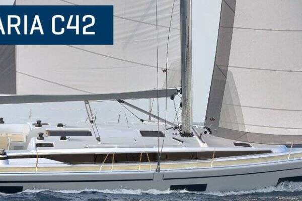 Bavaria C42 Sofia