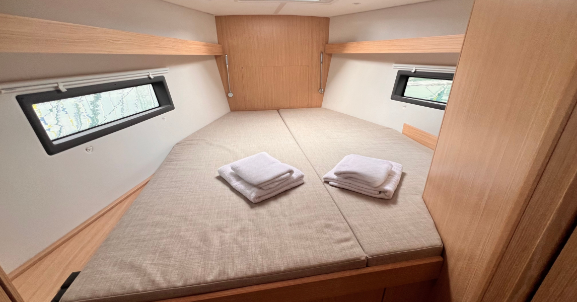 Bavaria C42 Supereva