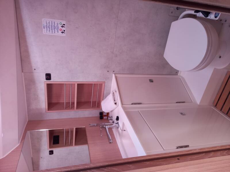 Bavaria C42 Supereva