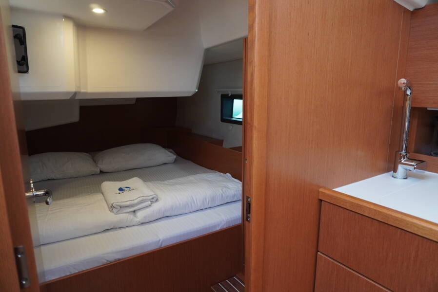 Bavaria C42 Alara 3