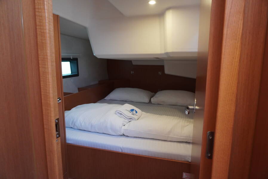 Bavaria C42 Alara 3