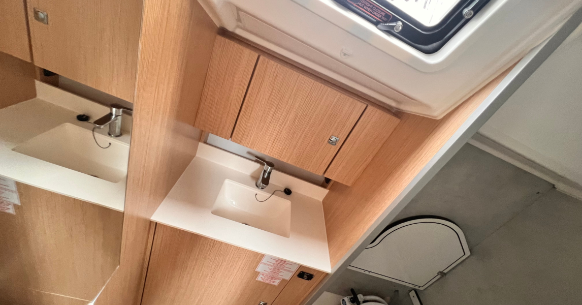 Bavaria C42 Nayjara II