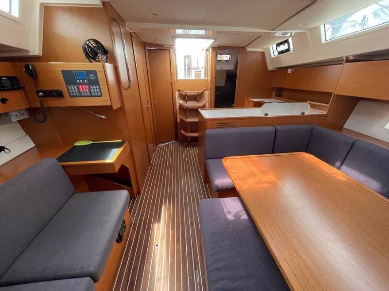 Bavaria C45 Holiday Katrin