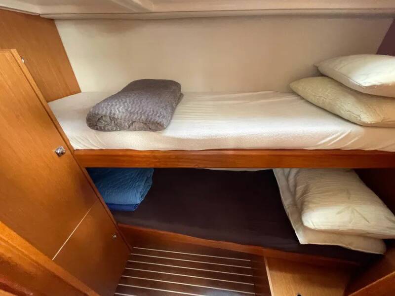 Bavaria C45 Holiday Katrin