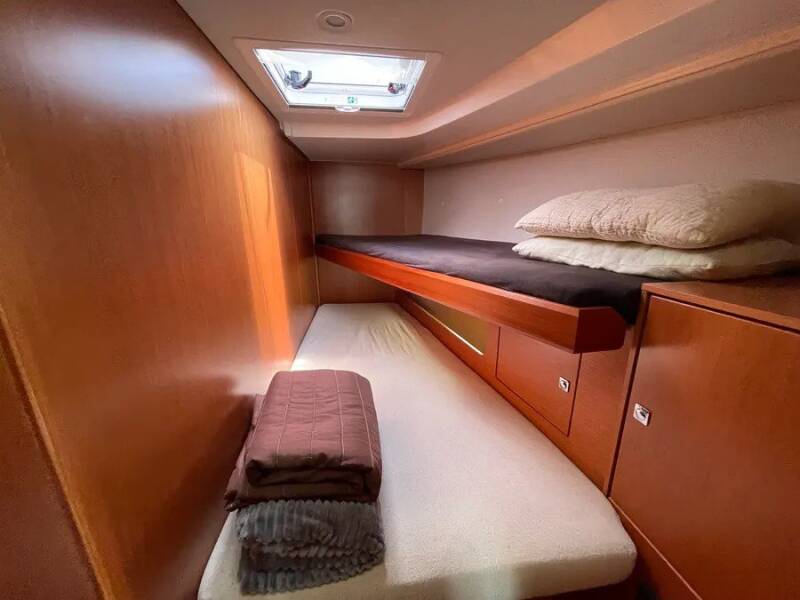 Bavaria C45 Holiday Katrin