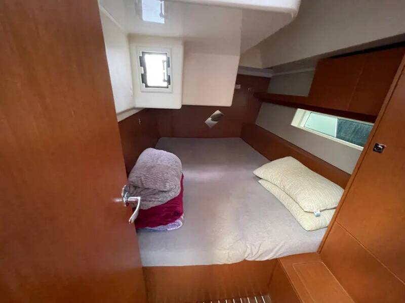 Bavaria C45 Holiday Katrin