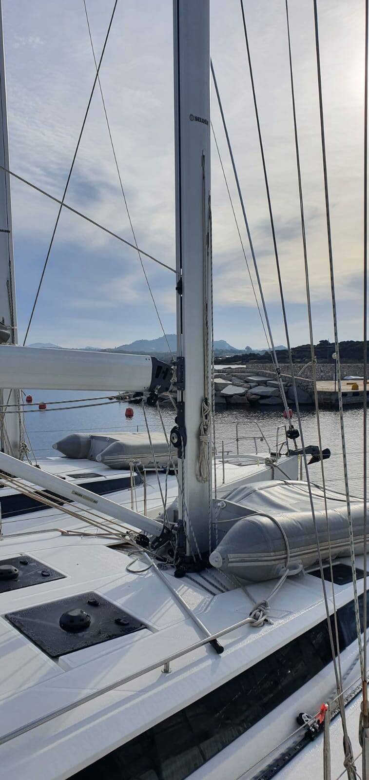 Bavaria C45 ECONOMY