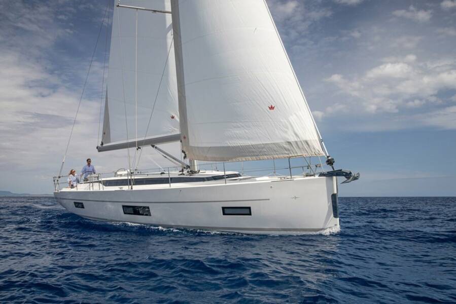 Bavaria C45 *CLASS