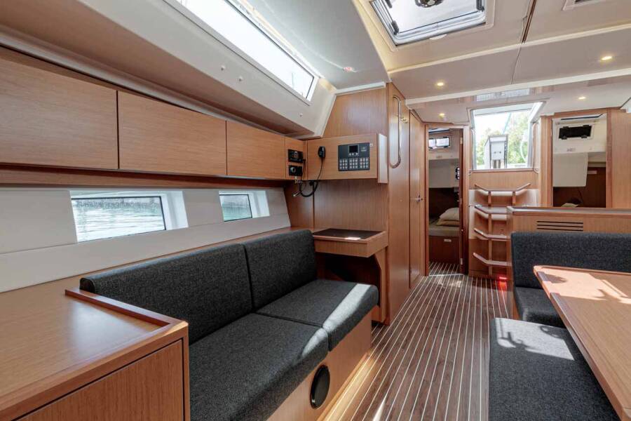 Bavaria C45 Kayleigh