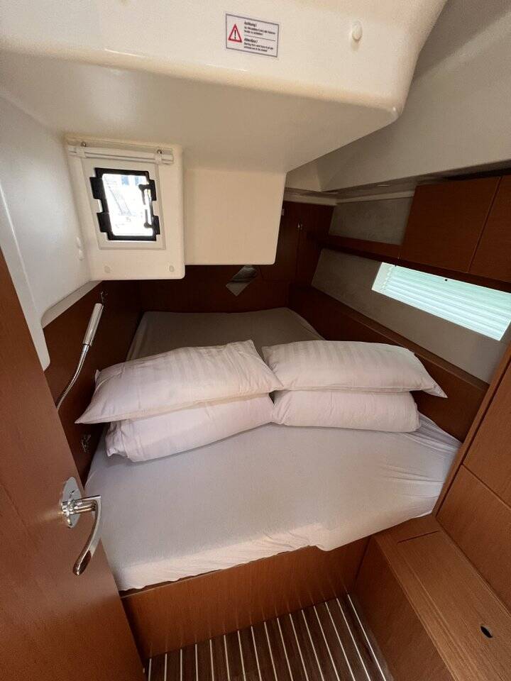 Bavaria C45 Calypso