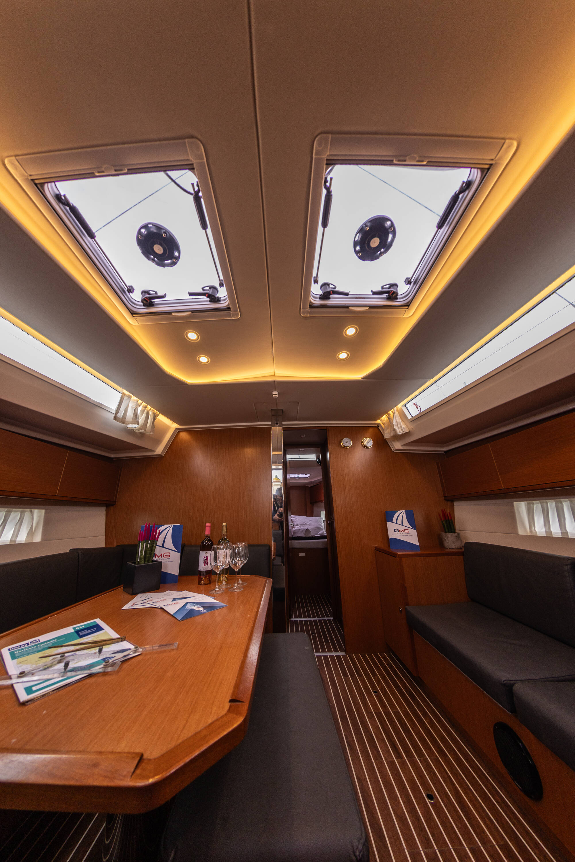 Bavaria C45 Silver I