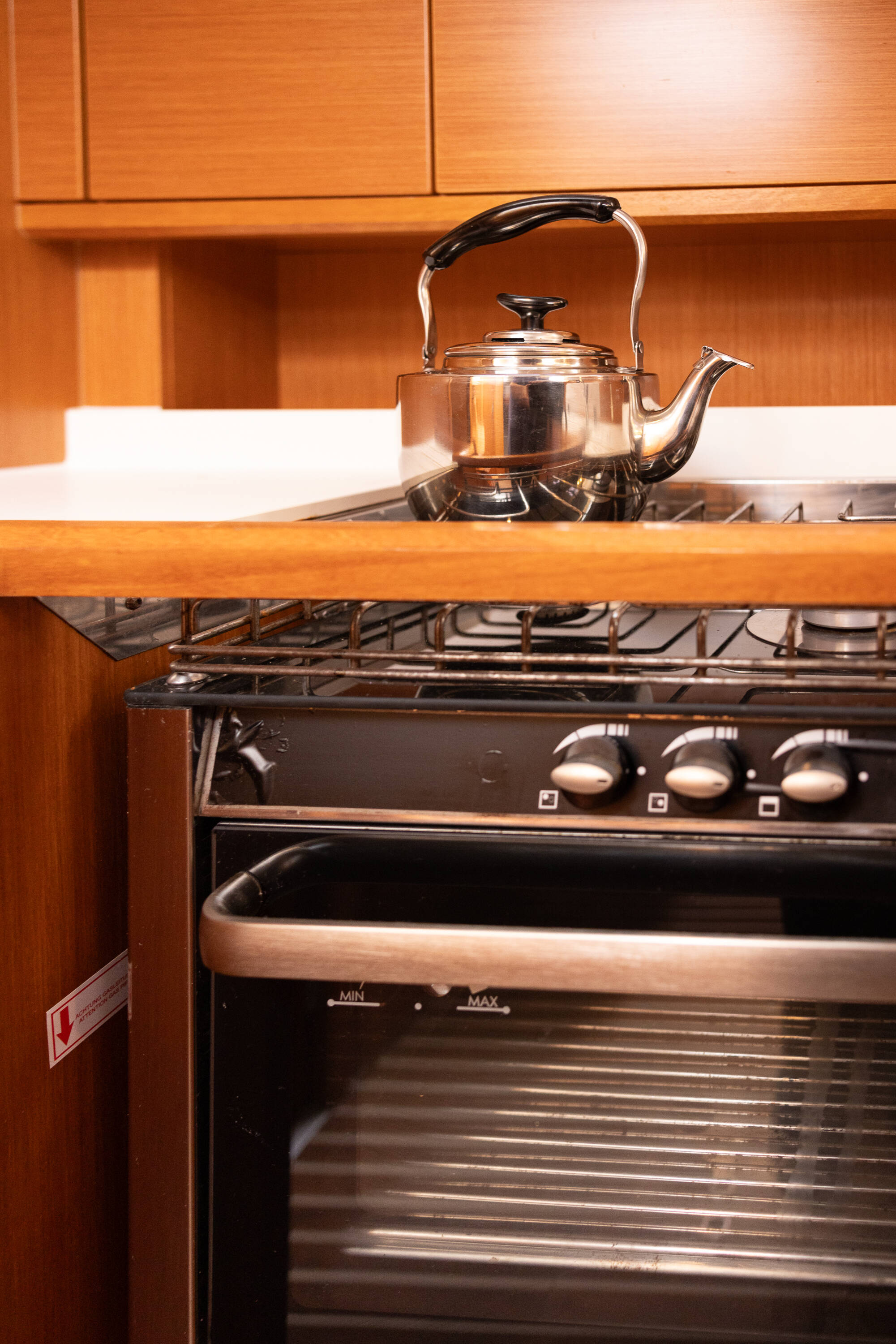 Bavaria C45 Silver I