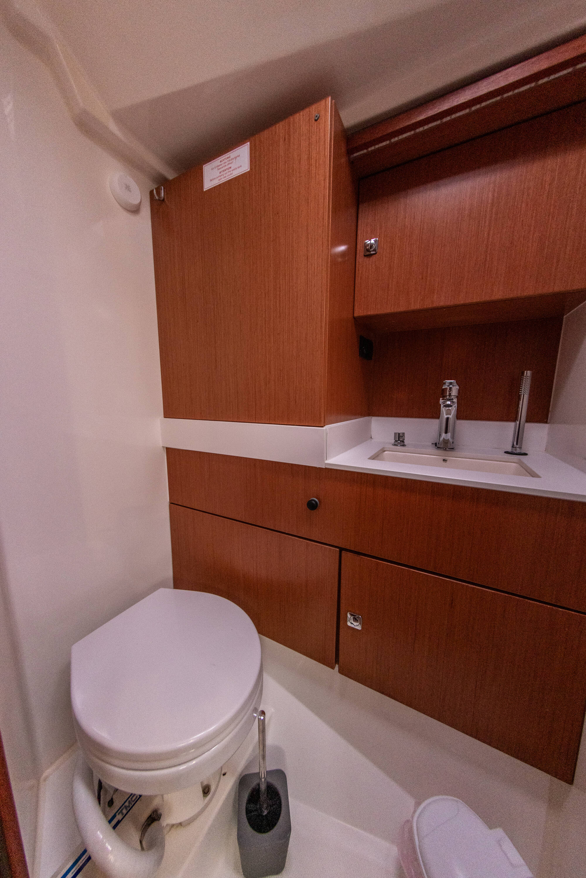 Bavaria C45 Silver I