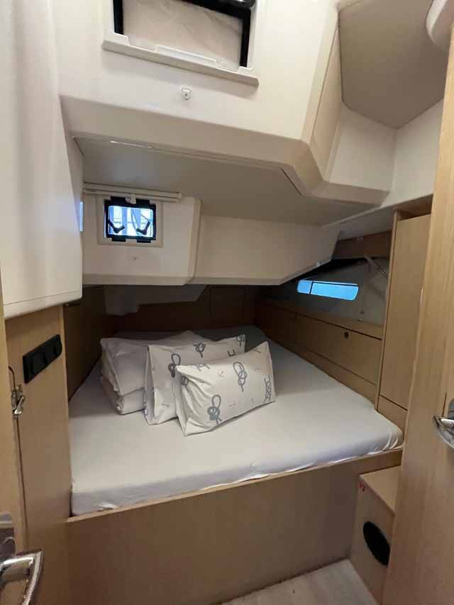 Bavaria C46 Ocean Anjumi