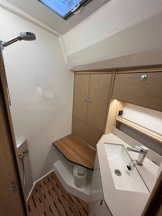 Bavaria C46 Ocean Anjumi