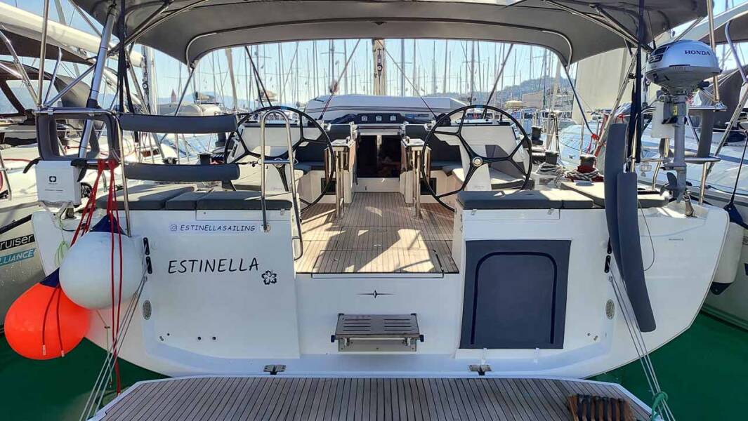 Bavaria C46 Estinella