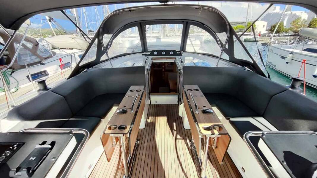 Bavaria C46 Estinella