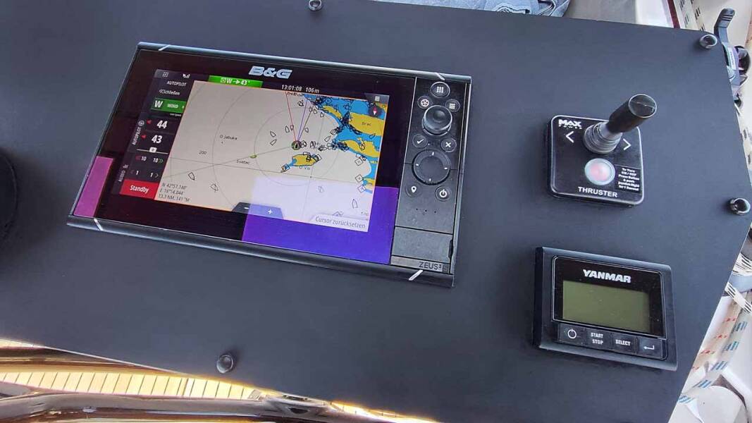 Bavaria C46 Estinella