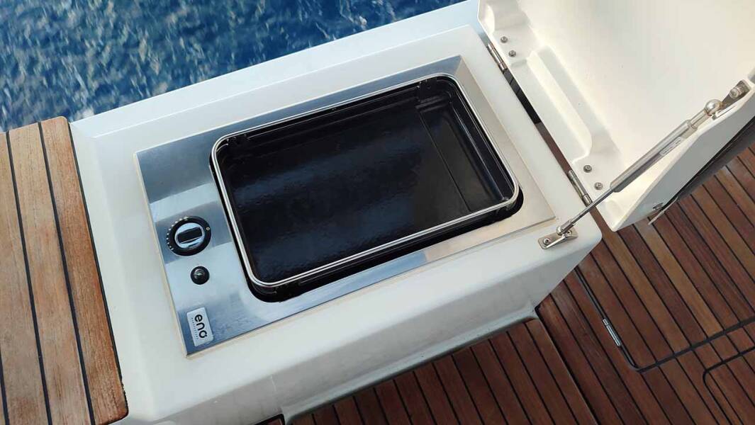 Bavaria C46 Estinella