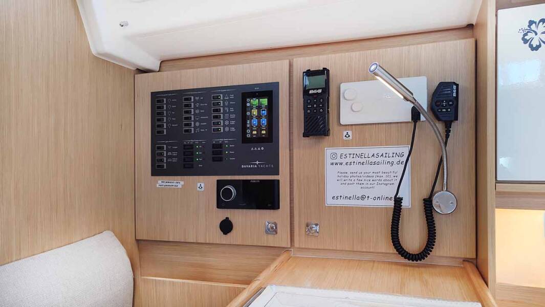 Bavaria C46 Estinella