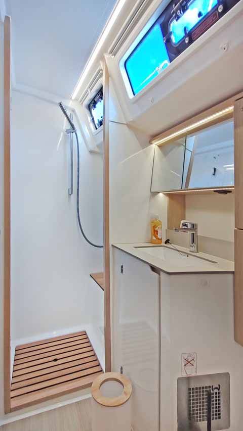 Bavaria C46 Estinella