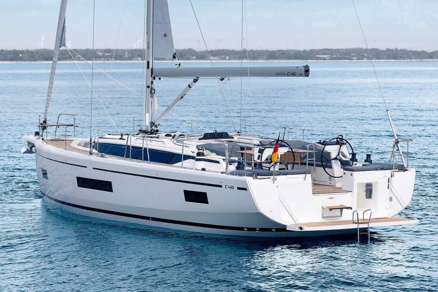 Bavaria C46 