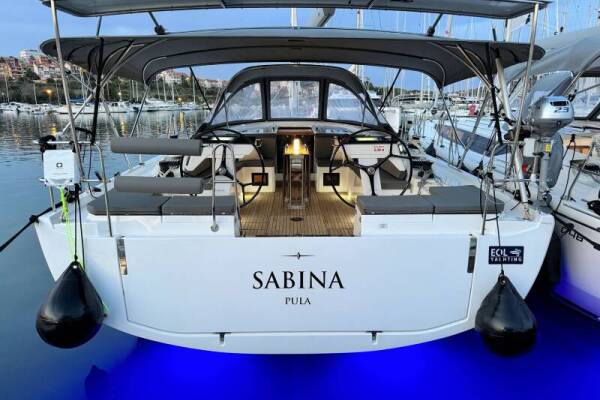 Bavaria C46 Sabina