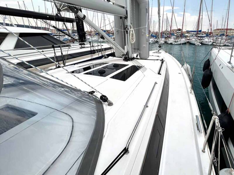 Bavaria C46 Penelope