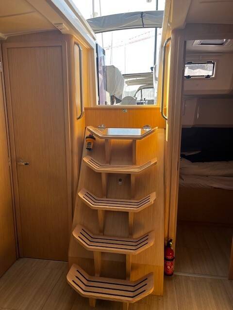 Bavaria C46 Spirit of Argo